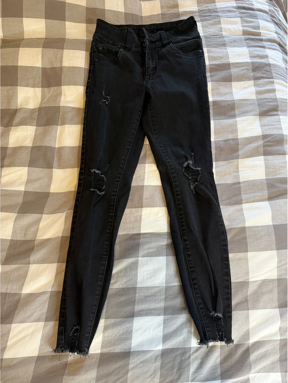 Women's Jeans | Kendall + Kylie | Size 3/26